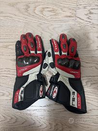 Guanti clover motociclismo