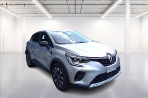 RENAULT Captur 1.0 tce Business Gpl 100cv my21