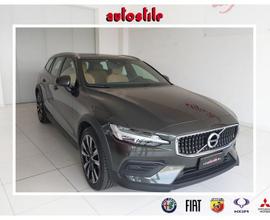 Volvo V60 Cross Country D4 AWD Geartronic Pro