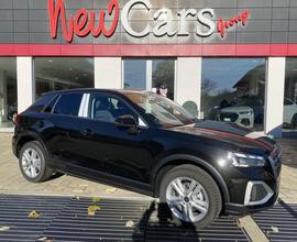 AUDI Q2 35 TFSI S tronic Business AdvancedNAVI-M