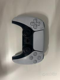 controller ps5 danneggiato