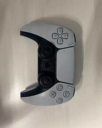controller ps5 danneggiato