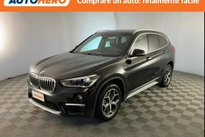 BMW X1 JF55004