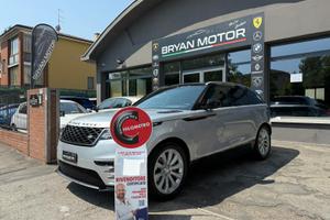 Land Rover Range Velar 3.0D V6 300 CV R-Dynamic HS