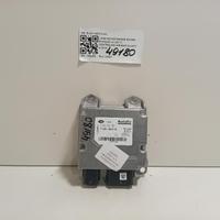 CENTRALINA AIRBAG LAND ROVER Range Rover Evoque 1Â