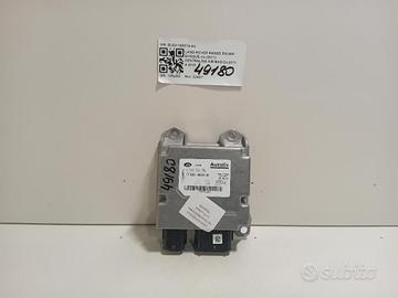 CENTRALINA AIRBAG LAND ROVER Range Rover Evoque 1Â