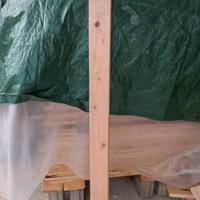 tavole in legno di castagno 