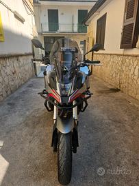Voge Valico 500