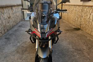 Voge Valico 500