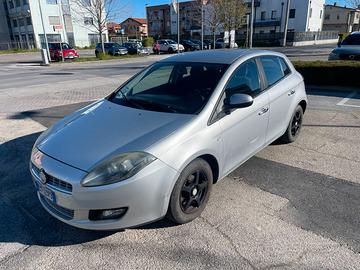 FIAT BRAVO 1.6 MTJ EMOTION