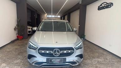 Mercedes-benz GLA 200 d Automatic Progressive Adva