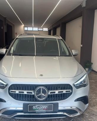 Mercedes-benz GLA 200 d Automatic Progressive Adva