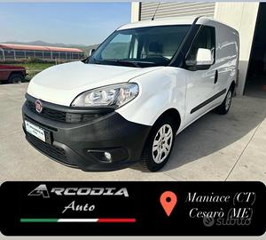 Fiat Doblo Doblò 1.3MJT 16V 95CV Pop