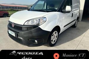 Fiat Doblo Doblò 1.3MJT 16V 95CV Pop