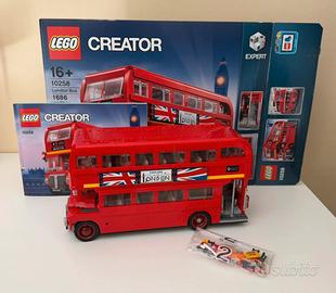 Lego 10258