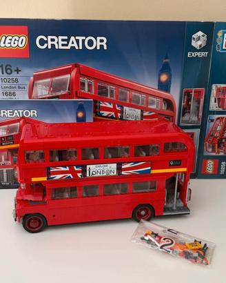 Lego 10258