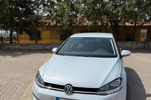 Golf  7.5 1.6 Tdi