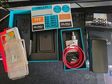 OnePlus Nord - Edizione Limitata "Pop-Up Box"