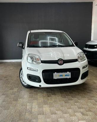 Fiat Panda 1.2 Pop 69cv E6