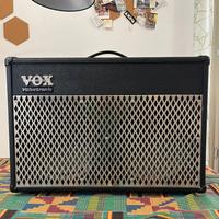 VOX AD50VT Valvetronix