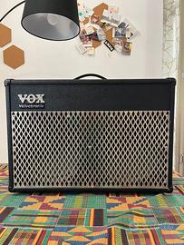 VOX AD50VT Valvetronix