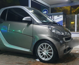Smart 1000 MHD aspirata/benzina