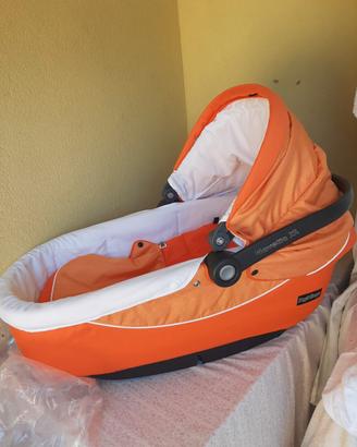 trio peg perego