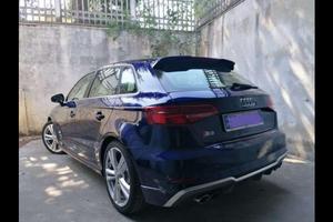 Audi S3 2019