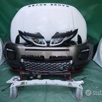 Cintura anteriore completa XENON LC9A PASSAT CC LI