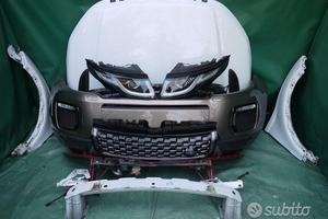 Cintura anteriore completa XENON LC9A PASSAT CC LI