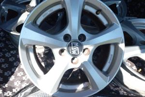 cerchi in lega perfetti