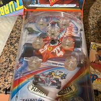 Flipper turbo anni 70