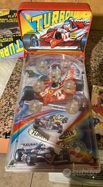 Flipper turbo anni 70