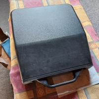 Macchina da scrivere Antares Compact 33