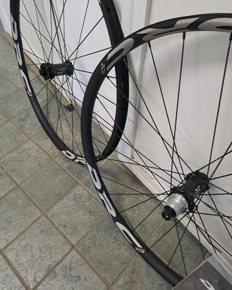 ruote drc 29 canale 27.4 NUOVE
