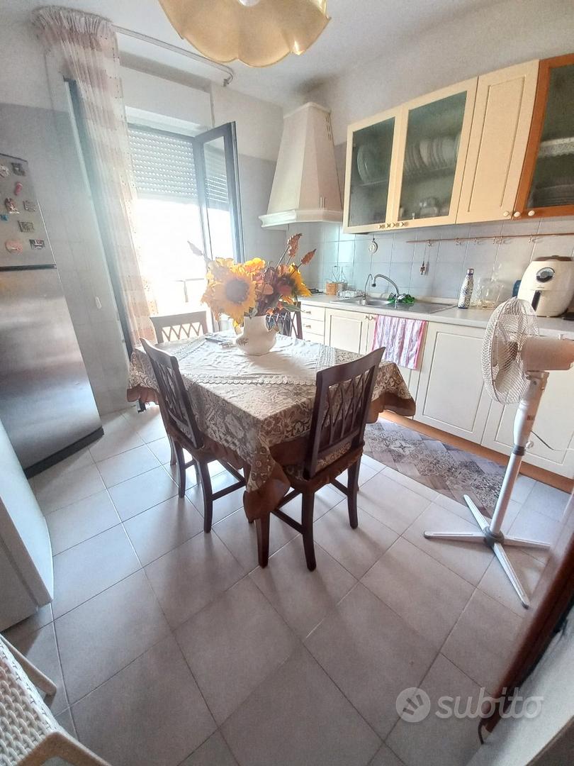 Appartamento – Taranto, Quartiere Paolo VI - Altro