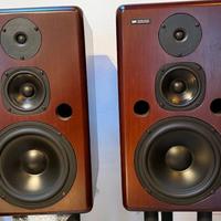 Casse acustiche replica gold3 ESB