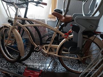 Bici Casadei Cruiser