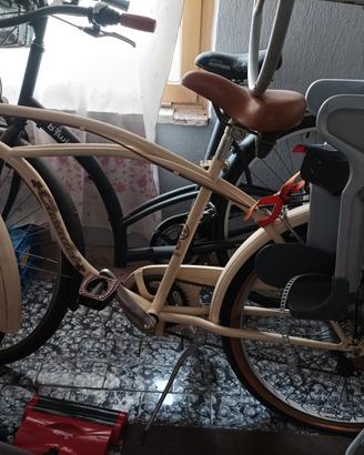 Bici Casadei Cruiser