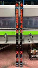 Sci Blizzard GS FIS Piston