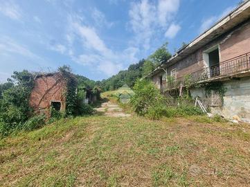 RUSTICO A GASSINO TORINESE