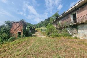 RUSTICO A GASSINO TORINESE