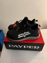 SCARPA ANTINFORTUNISTICA S3S PAYPER X-MARS