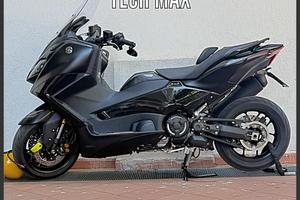 Yamaha Tmax 560 techmax 23