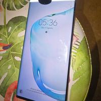 Samsung note 10 plus 12-256 duos
