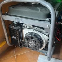 Generatore più Ats