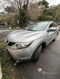 Nissan Qashqai 1.6 Diesel