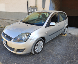 Ford Fiesta 1400 tdci