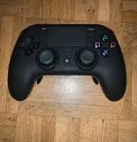 scuf ps4 fusion