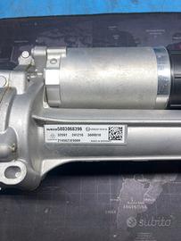 Scatola sterzo Iveco daily 5803068396